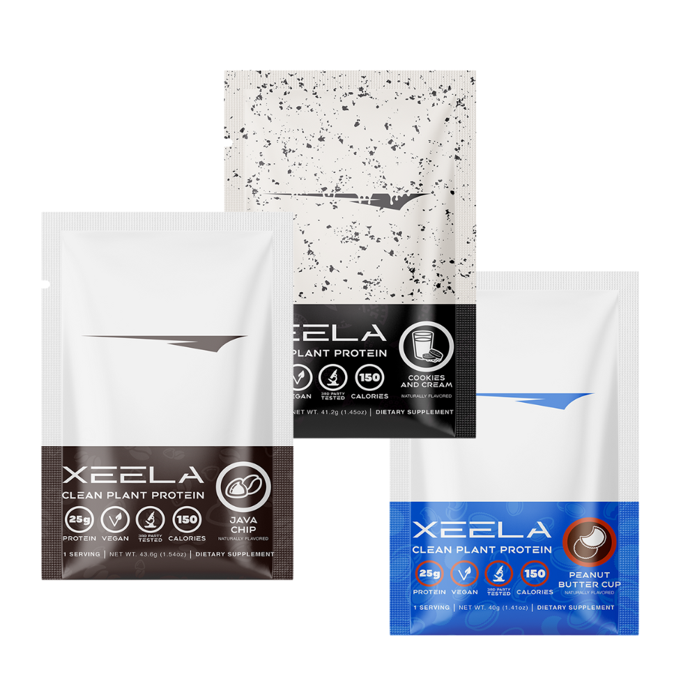 PROTEIN SAMPLE KIT