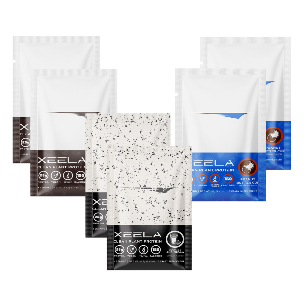PROTEIN SAMPLE KIT