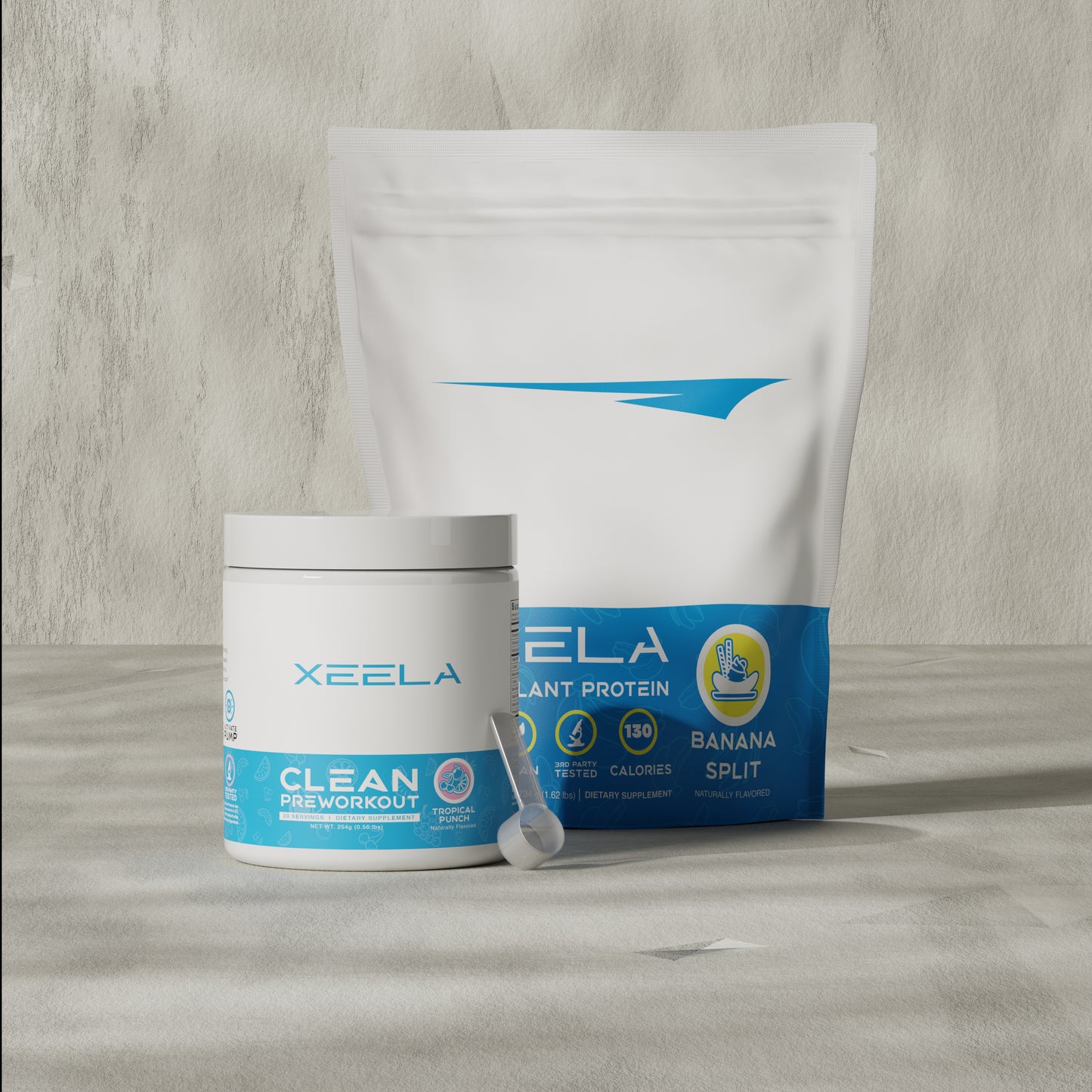 ACTIVE BUNDLE