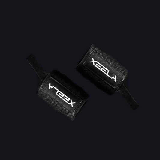 XEELA WRIST STRAPS