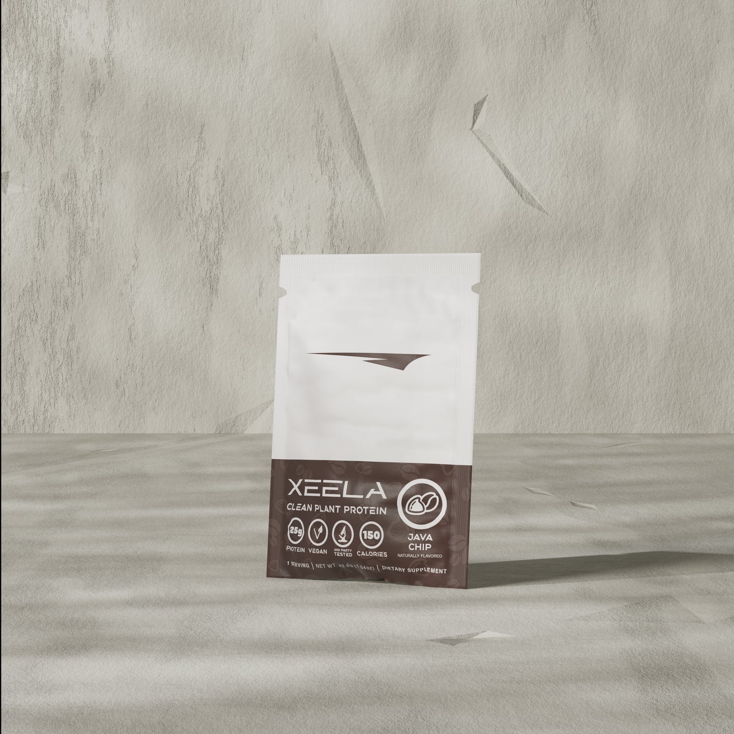 PROTEIN SAMPLE KIT - 10PK