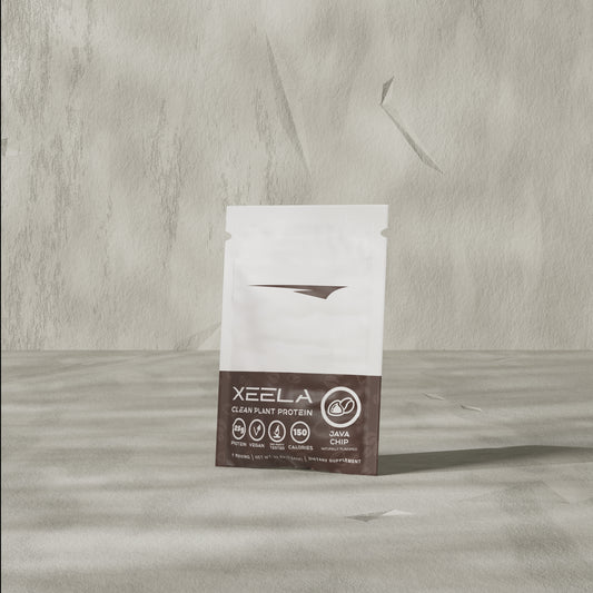 PROTEIN SAMPLE KIT - 10PK