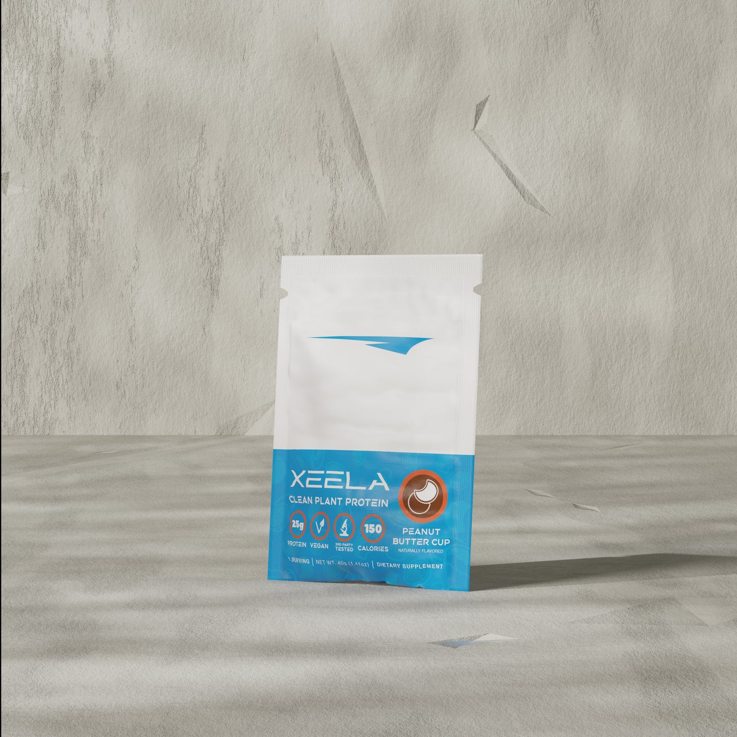 PROTEIN SAMPLE KIT - 10PK