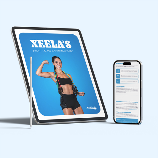 At-Home Workout Guide