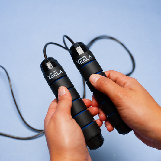 3 Month At-Home Workout Kit (Guide+ Equipment)