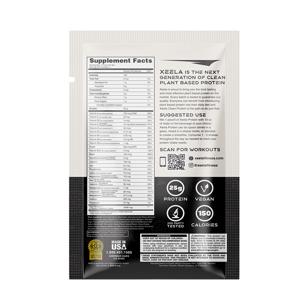 PROTEIN SAMPLE KIT