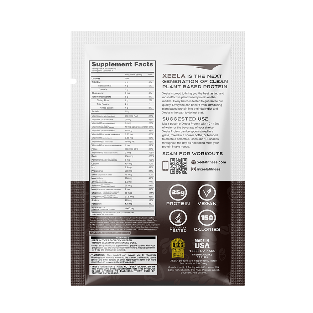 PROTEIN SAMPLE KIT