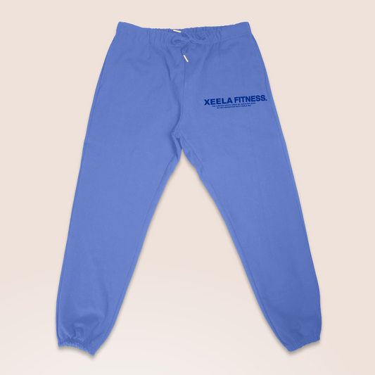 Xeela x Natalie Collab Joggers