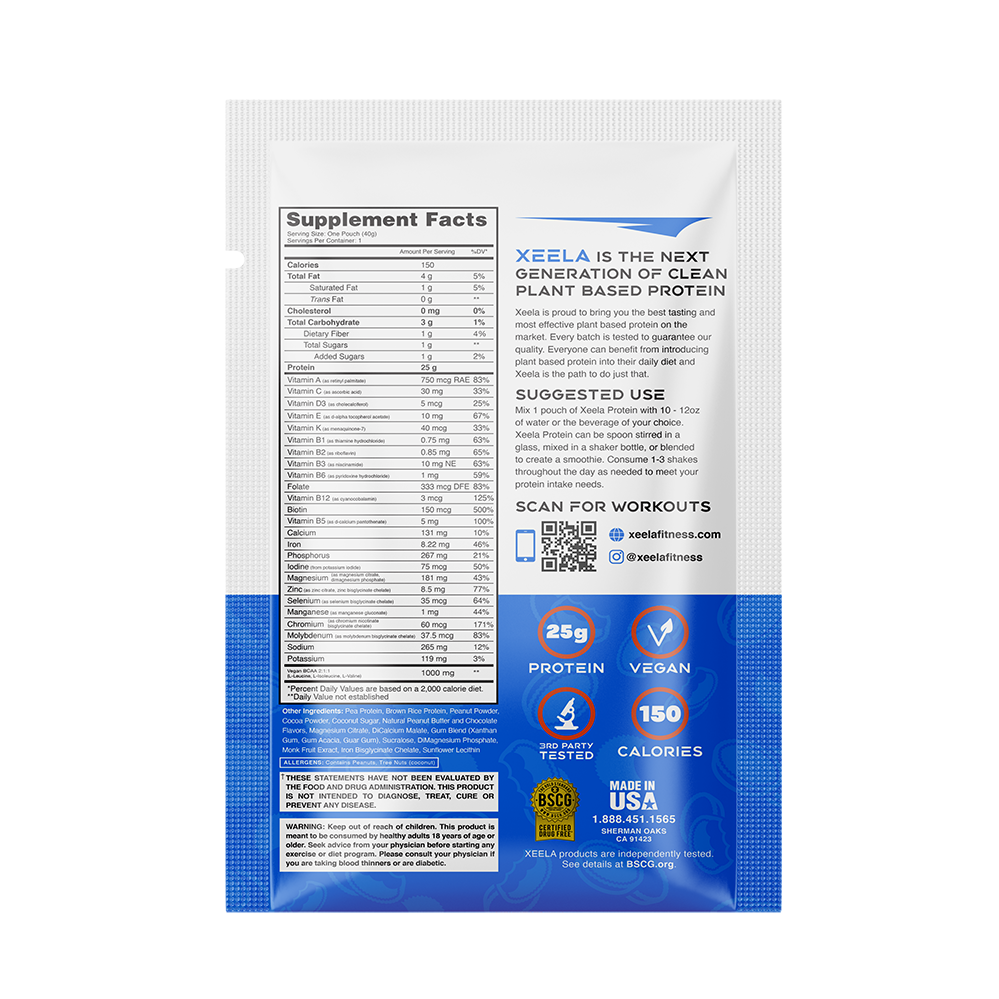 PROTEIN SAMPLE KIT