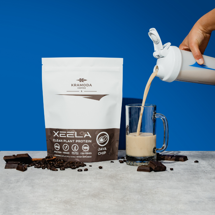 CLEAN PLANT PROTEIN