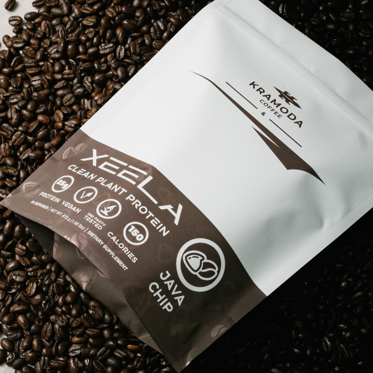 CLEAN PLANT PROTEIN