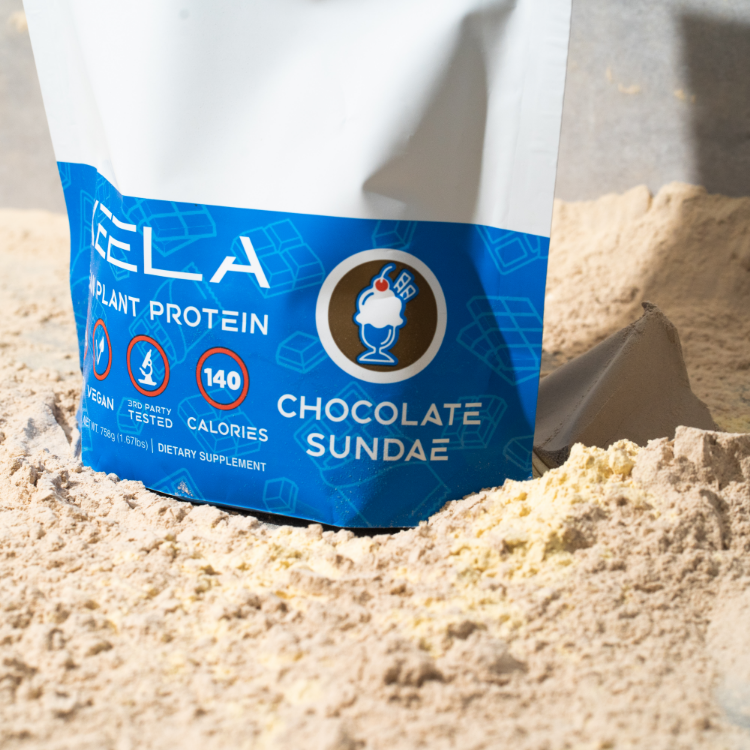 PRE & PROTEIN BUNDLE