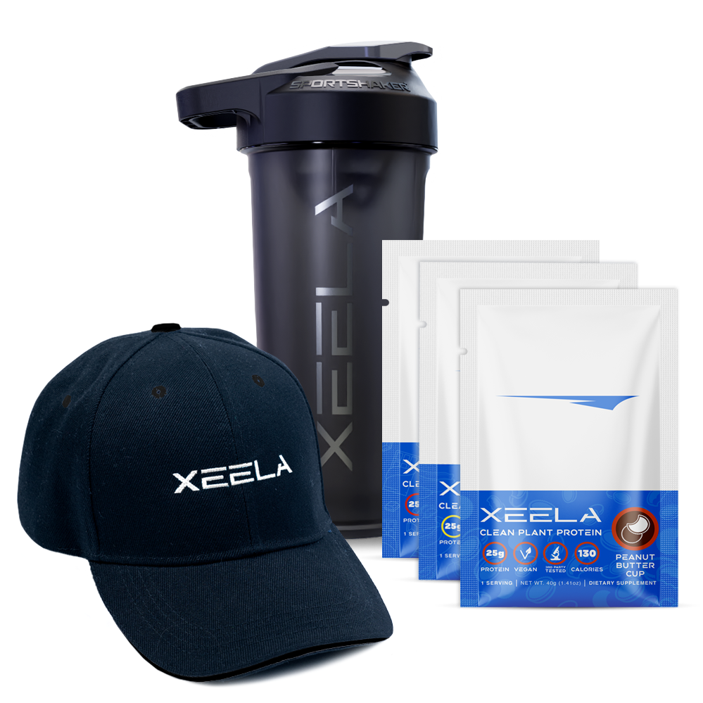 XEELA 1776 BUNDLE