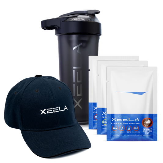 XEELA 1776 BUNDLE