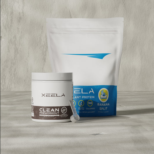 ACTIVE BUNDLE
