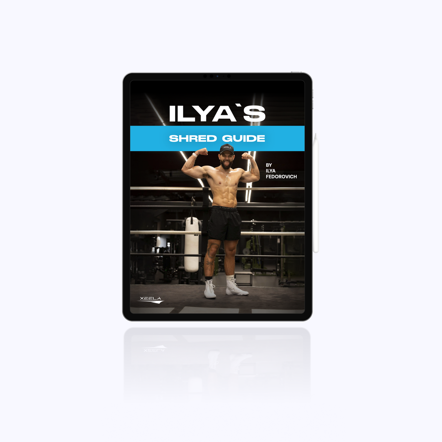 Xeela® Workout Programs