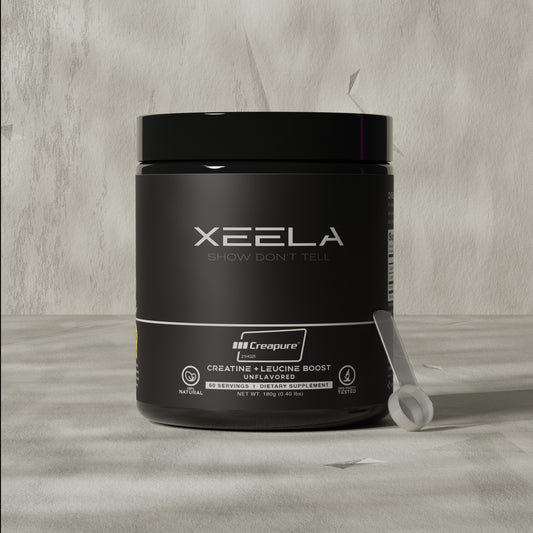CLEAN CREATINE