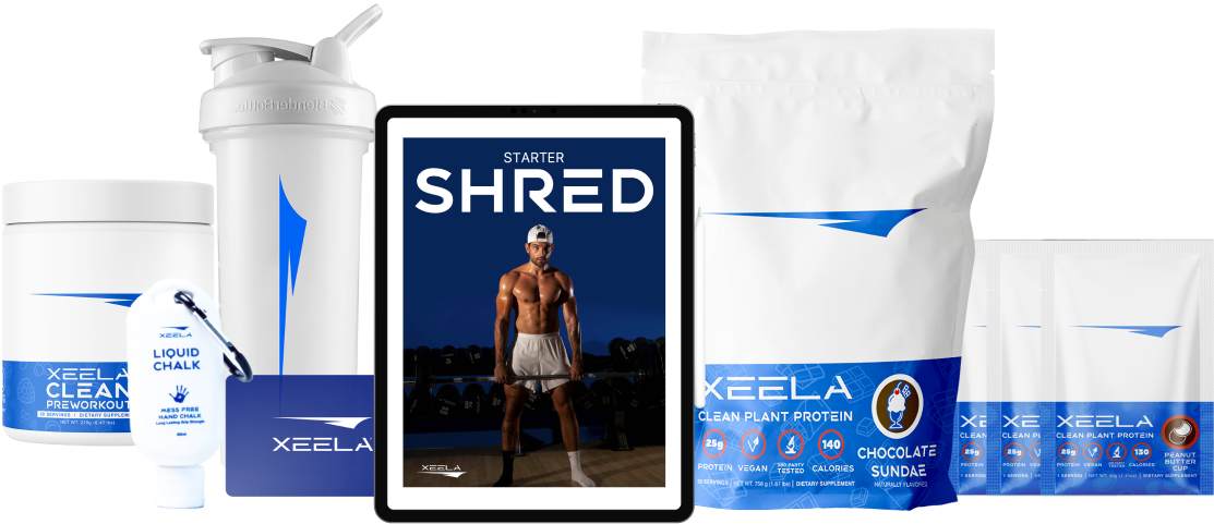 THE FAT LOSS BUNDLE