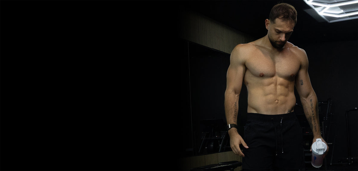 Kristen Fuego transformation program