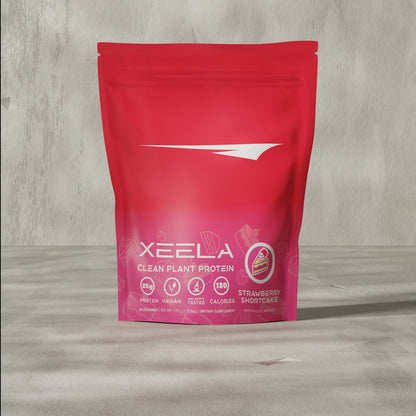 CLEAN PLANT PROTEIN