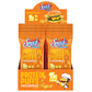 Snack House Protein Puffs 15g Protein - Savory Flavors - 8pk