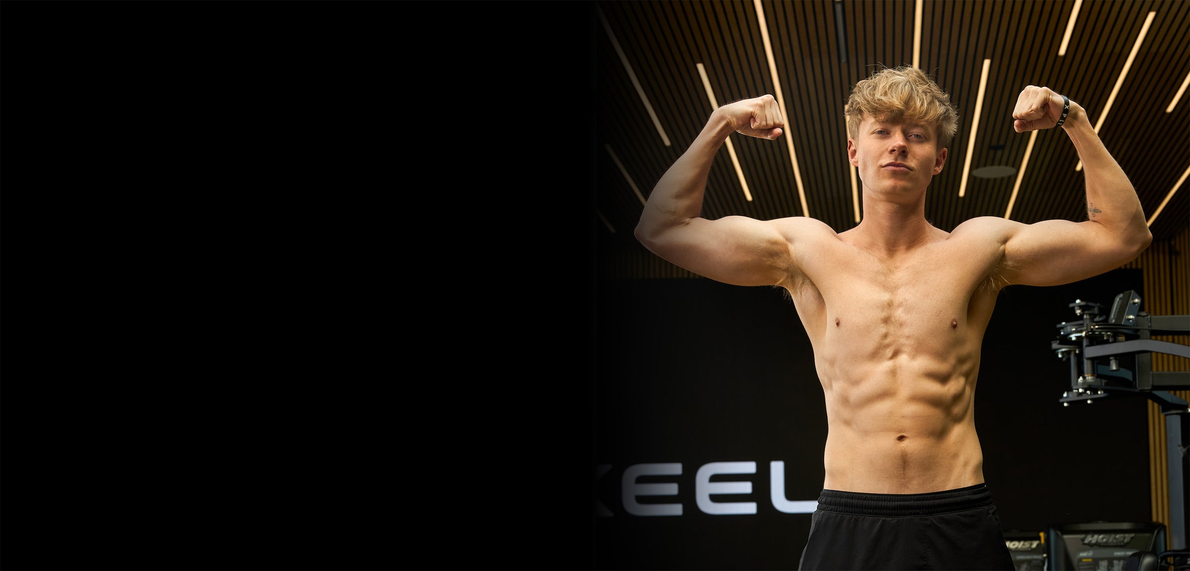 Kristen Fuego transformation program