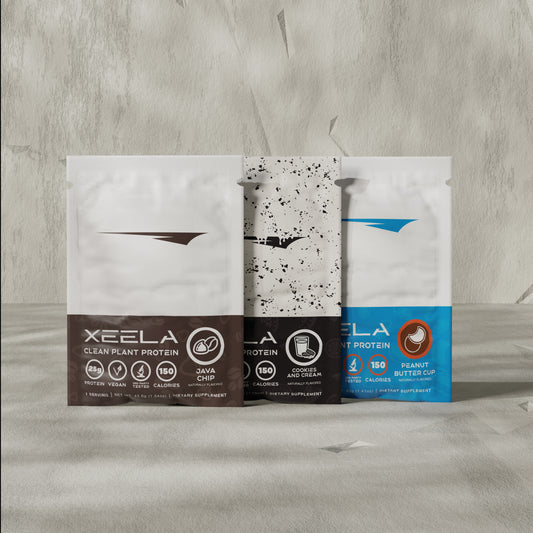 PROTEIN SAMPLE KIT