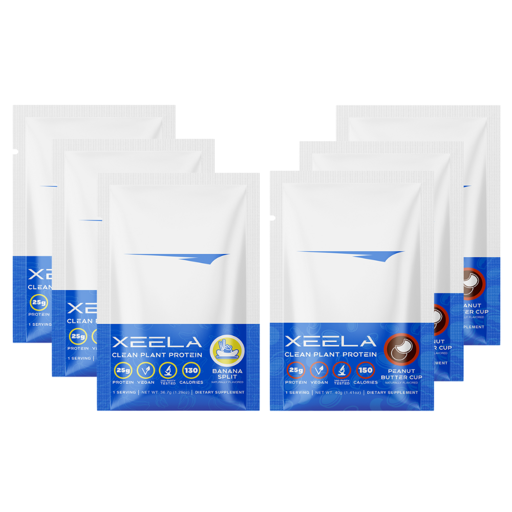 PROTEIN SAMPLE KIT