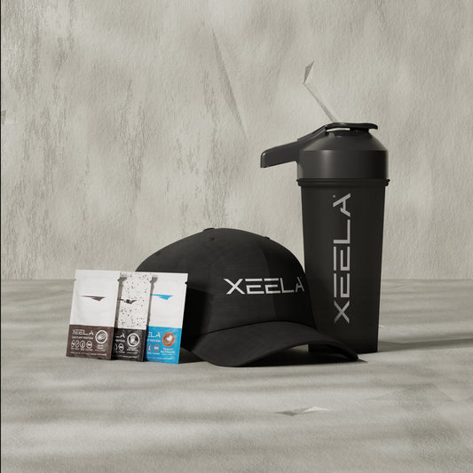 XEELA 1776 BUNDLE