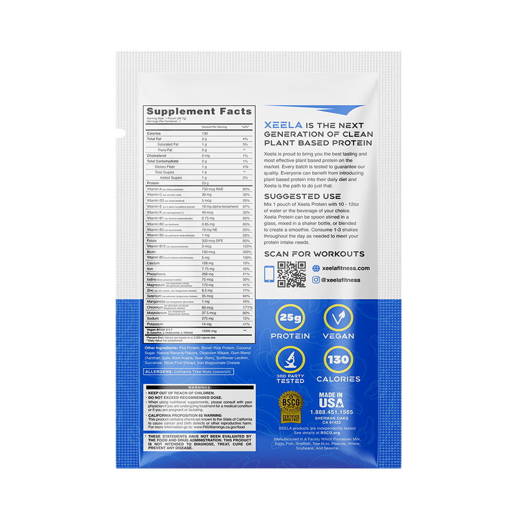 PROTEIN SAMPLE KIT