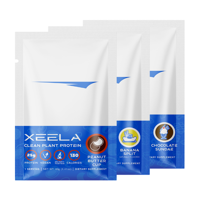 PROTEIN SAMPLE KIT