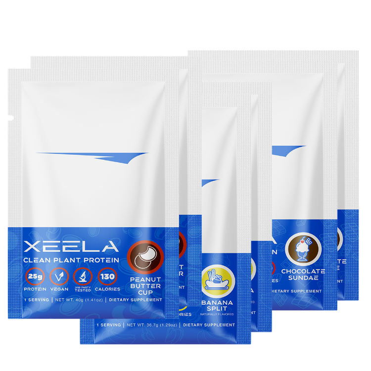 PROTEIN SAMPLE KIT