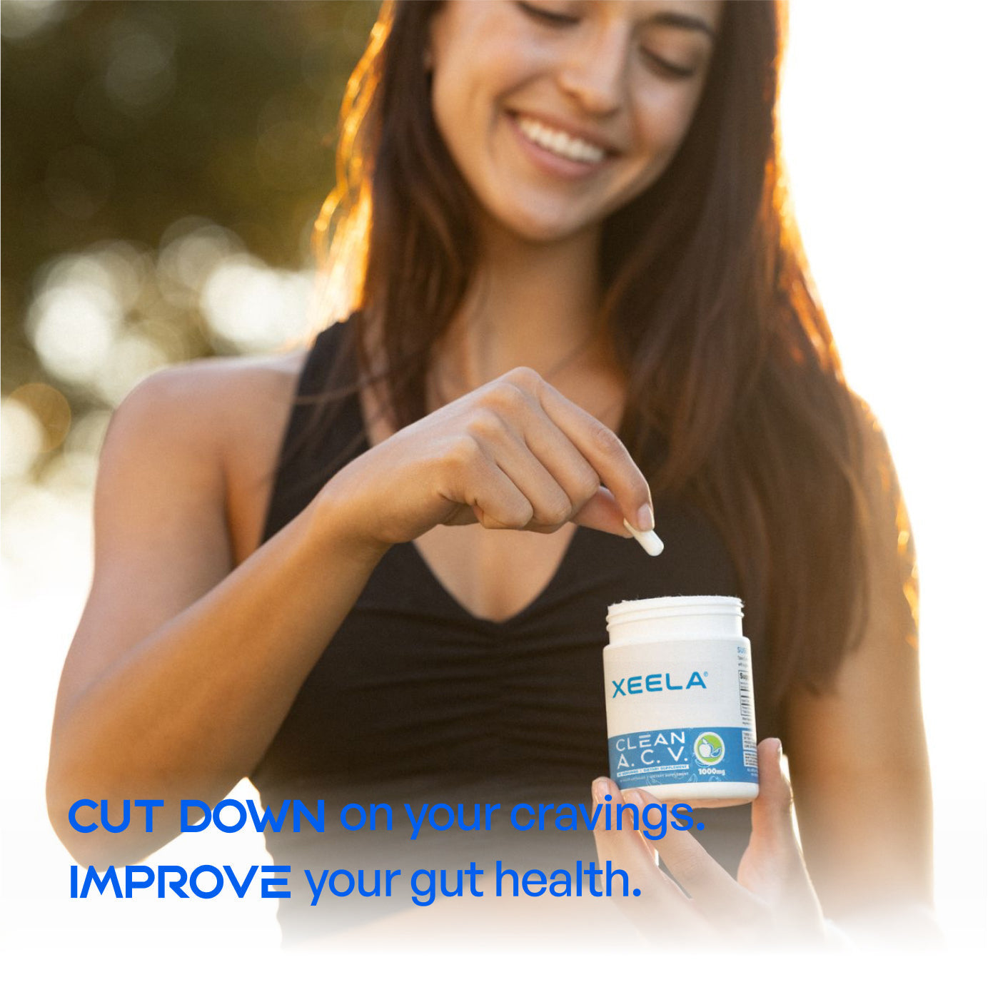 Clean ACV by Xeela Fitness™ – Xeela® Fitness