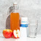 CLEAN ACV