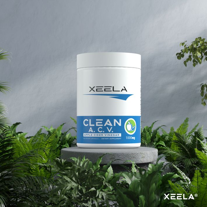 Get Fit by XEELA® Free Workouts Available! Xeela® Fitness