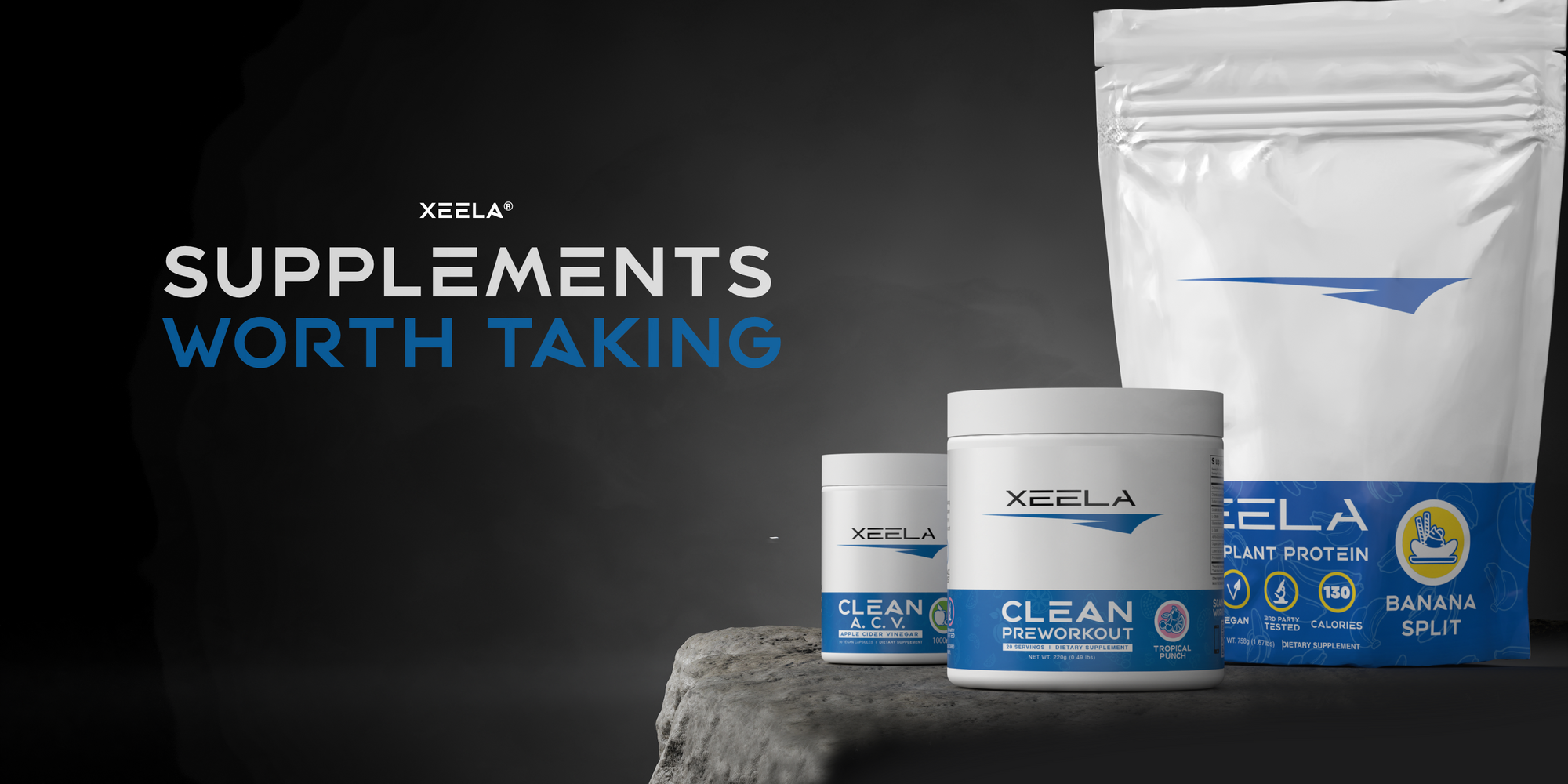 Xeela App – Xeela® Fitness