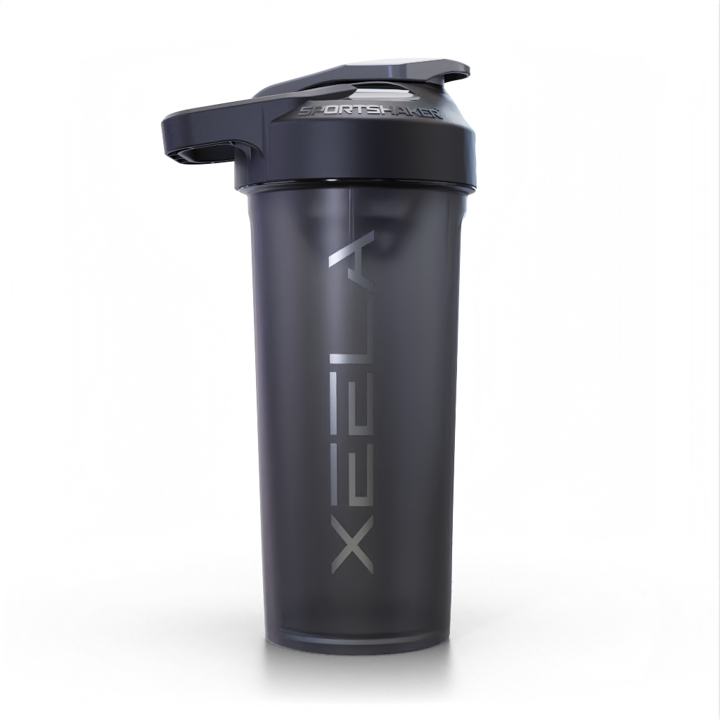 Xeela Sport Shaker – Xeela® Fitness