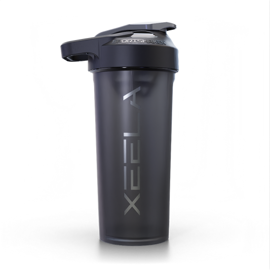 Xeela Sport Shaker