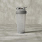 GREY PREMIUM SHAKER BOTTLE